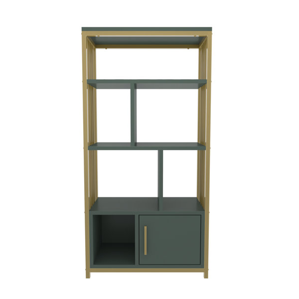 Daytona display on sale cabinet price